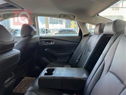 هوندا أكورد